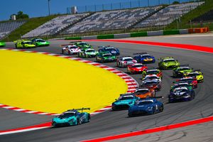 Great expectations ahead of the Spa GT Open 500, with 32 cars of eight different brands entered 